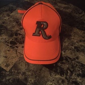 Remington Country gun hat